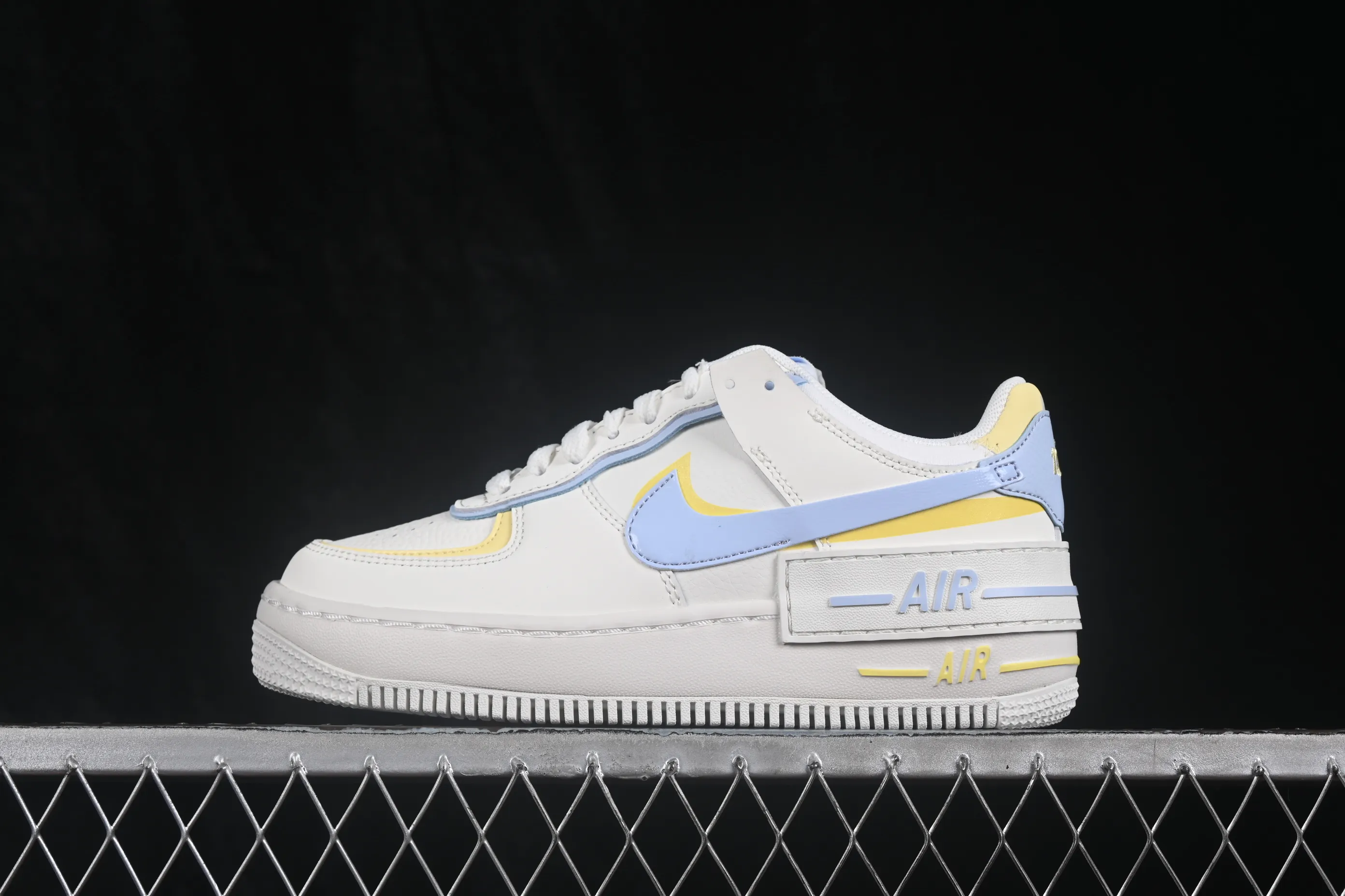 All Categories Nk Air Force 1 Air Force Series Nk Air Force 1 Shadow Air Force Lightweight Increase Nike Air Force 1 Shadow Air Force One Lightweight Increase Low-top Versatile Sneakers DZ1847-118